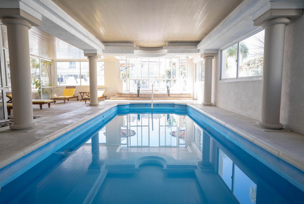 Santa Cecilia Resort & Spa I Villa Carlos Paz Exteriér fotografie