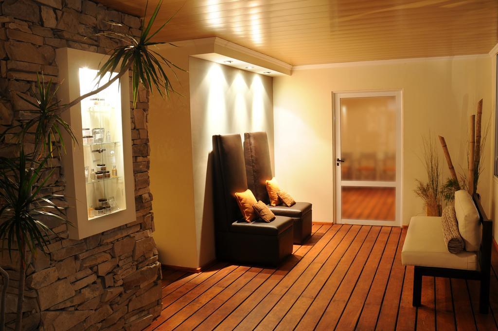 Santa Cecilia Resort & Spa I Villa Carlos Paz Exteriér fotografie