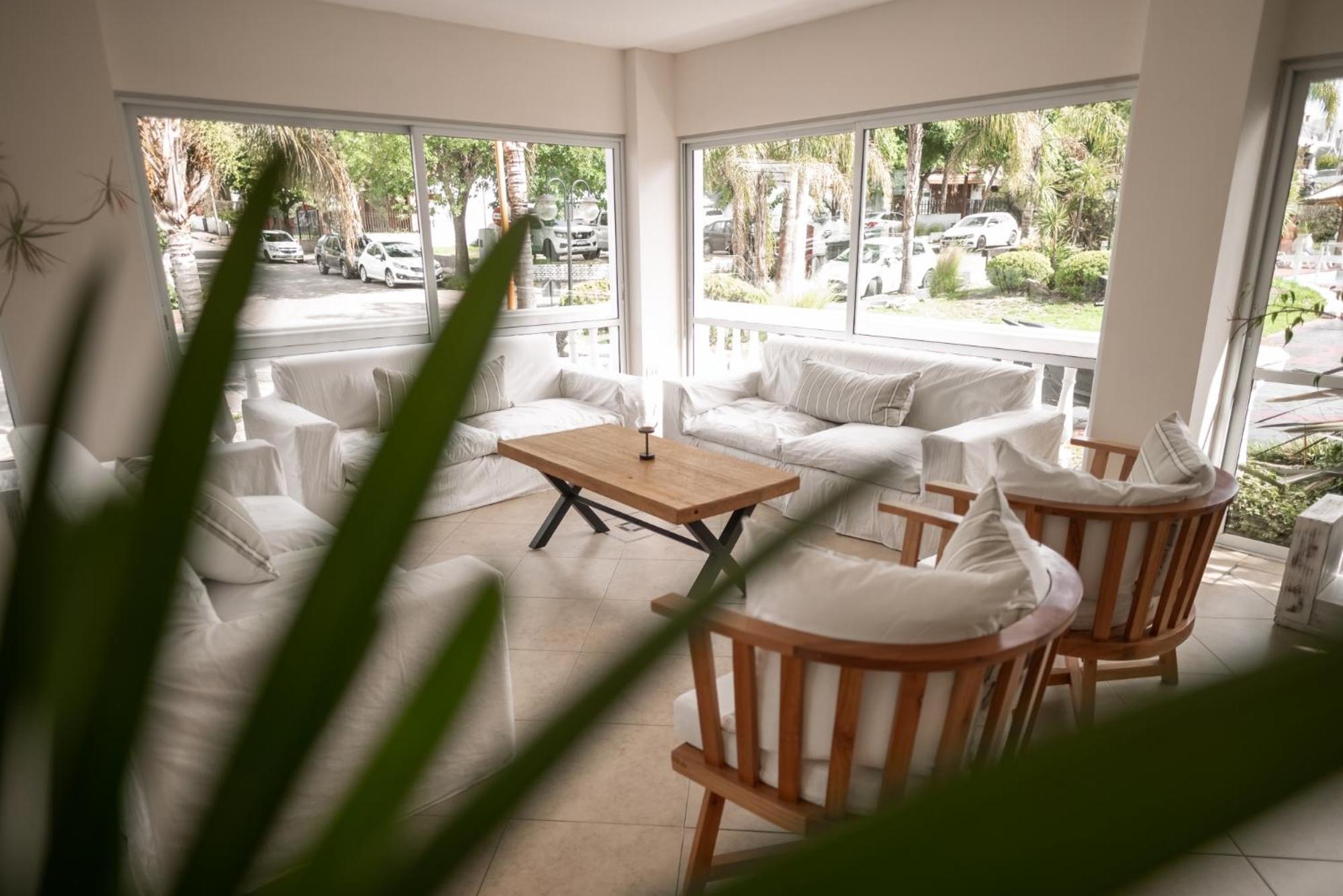 Santa Cecilia Resort & Spa I Villa Carlos Paz Exteriér fotografie